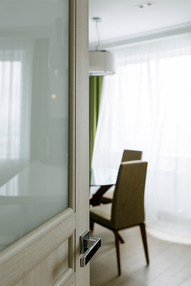 APPARTY Квартира а центре Пензы с видом на цирк