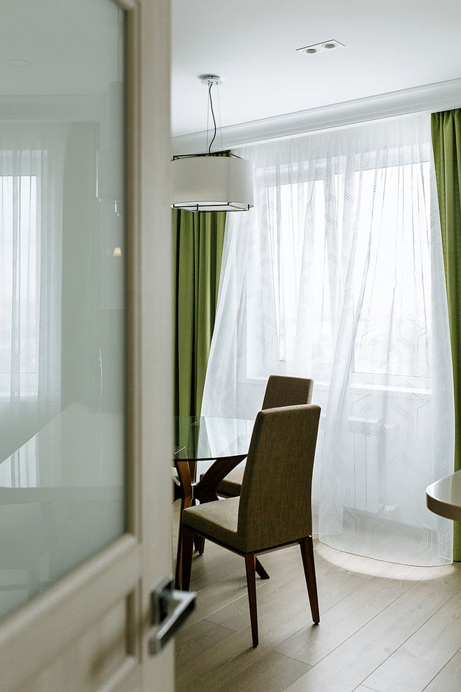 APPARTY Квартира а центре Пензы с видом на цирк