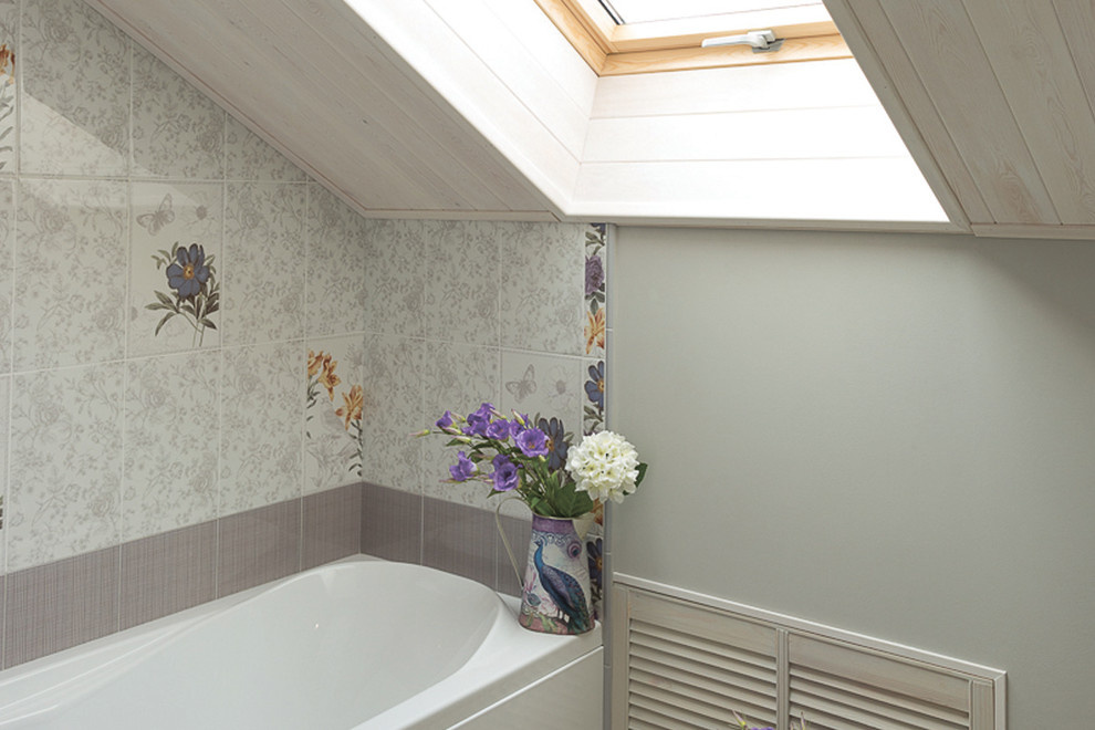 Ванная комната