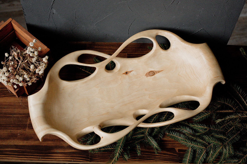 Вазы, интерьерные объекты, подносы, зеркала