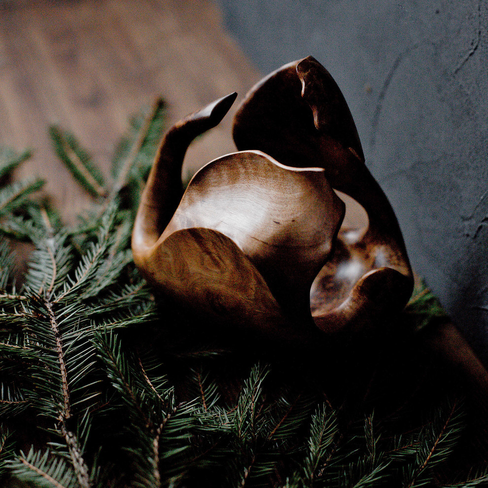 Вазы, интерьерные объекты, подносы, зеркала