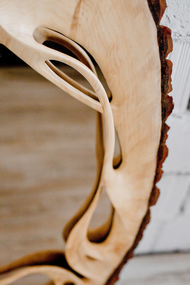 Вазы, интерьерные объекты, подносы, зеркала