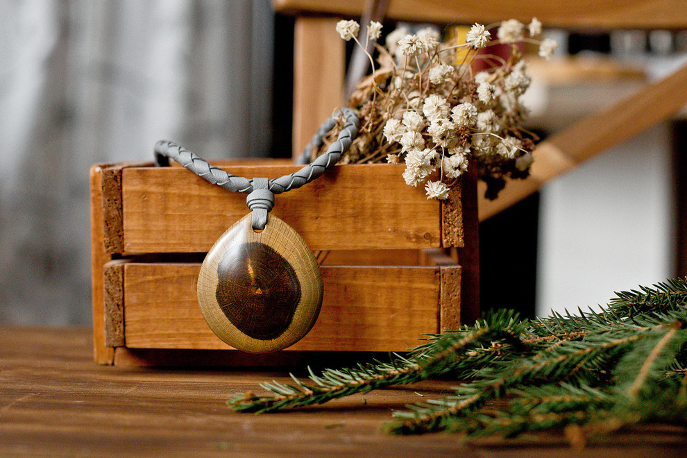 Обложка проекта: Украшения