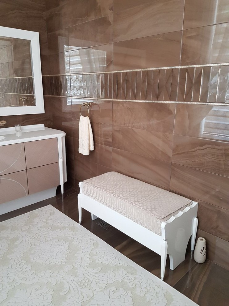 Дом в Казахстане