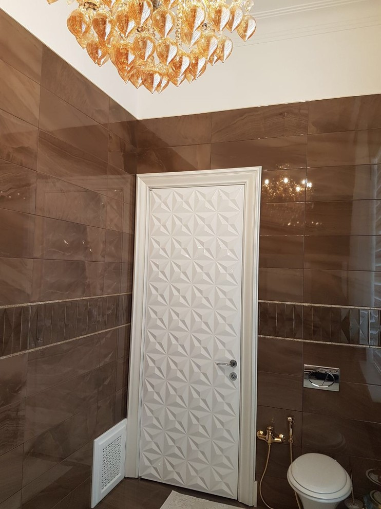 Дом в Казахстане