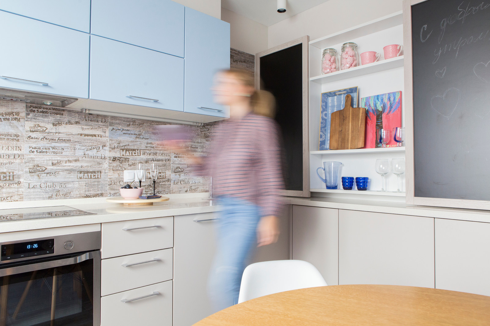 Квартира в Красногорске