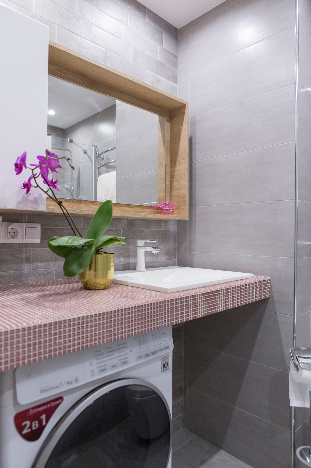 Квартира в Красногорске