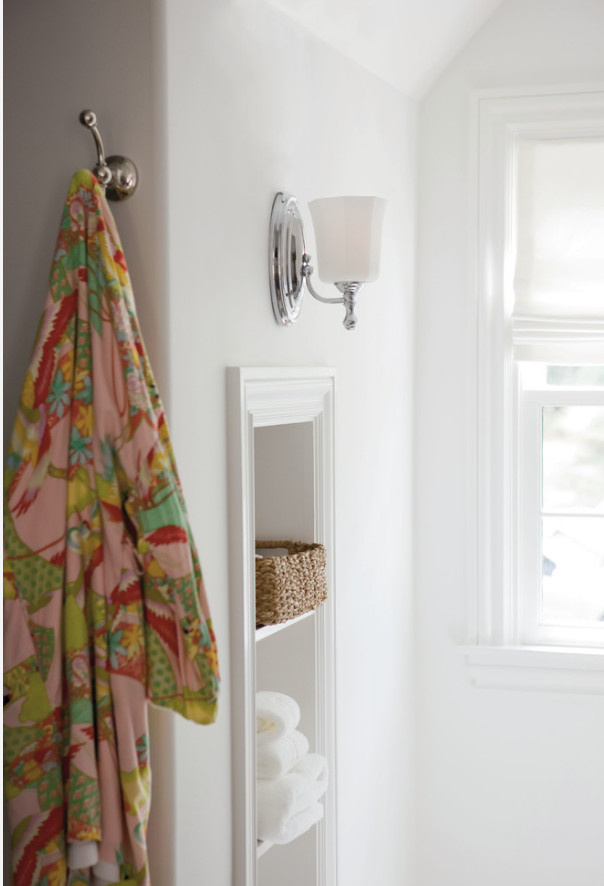 Бра Shelly Hinkely Lighting для ванной комнаты