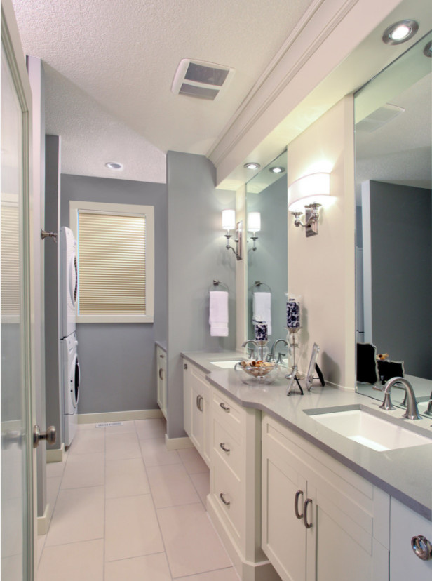 Светильники для ванной комнаты