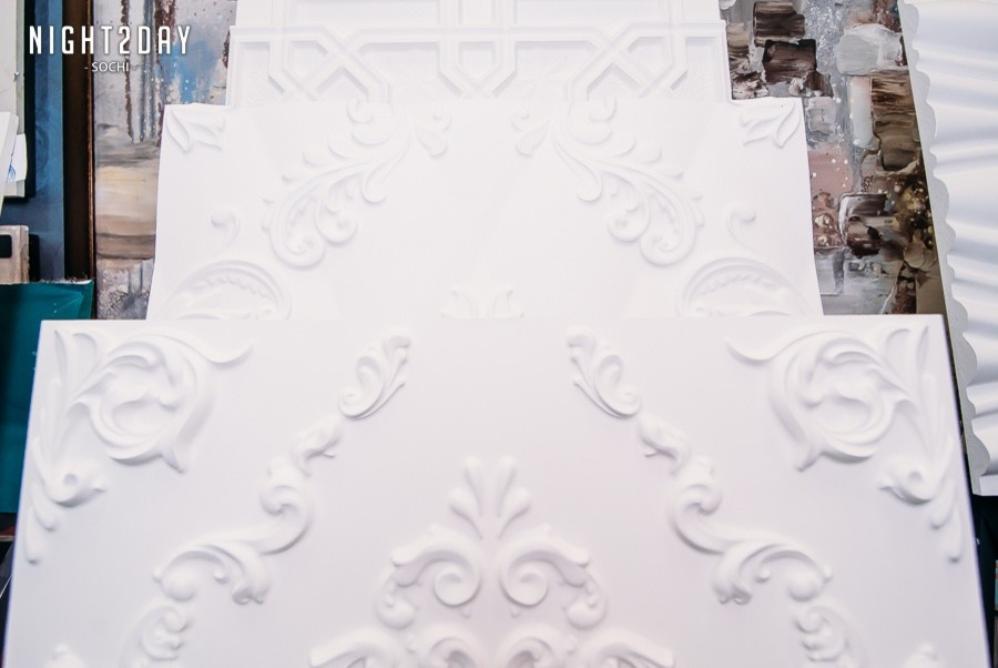 Салон ART HOUSE