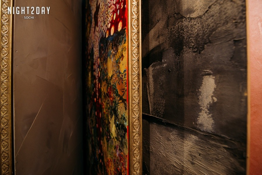 Салон ART HOUSE