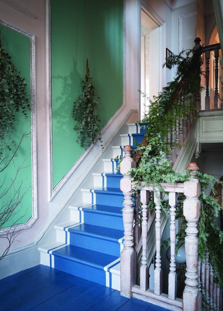 Новогодний декор