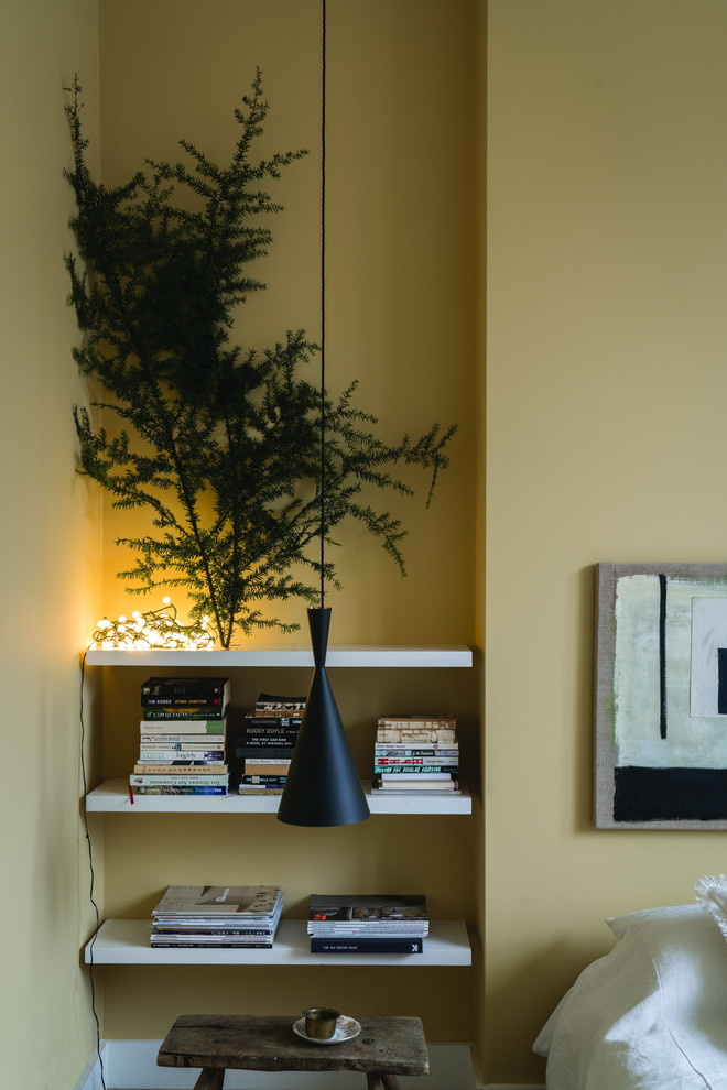 Новогодний декор