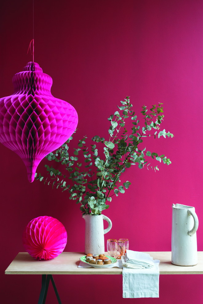 Big Data: Самые популярные идеи для новогоднего декора-2019