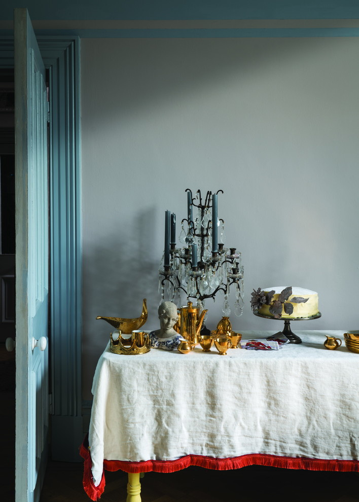 Новогодний декор