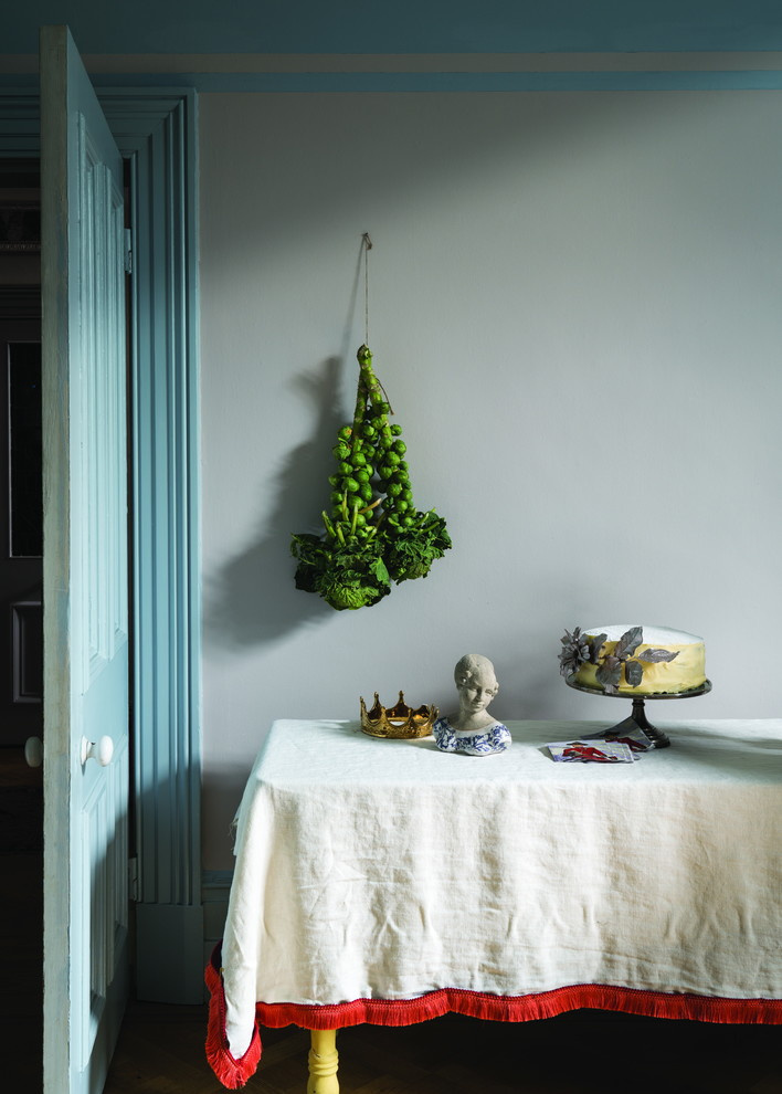 Новогодний декор