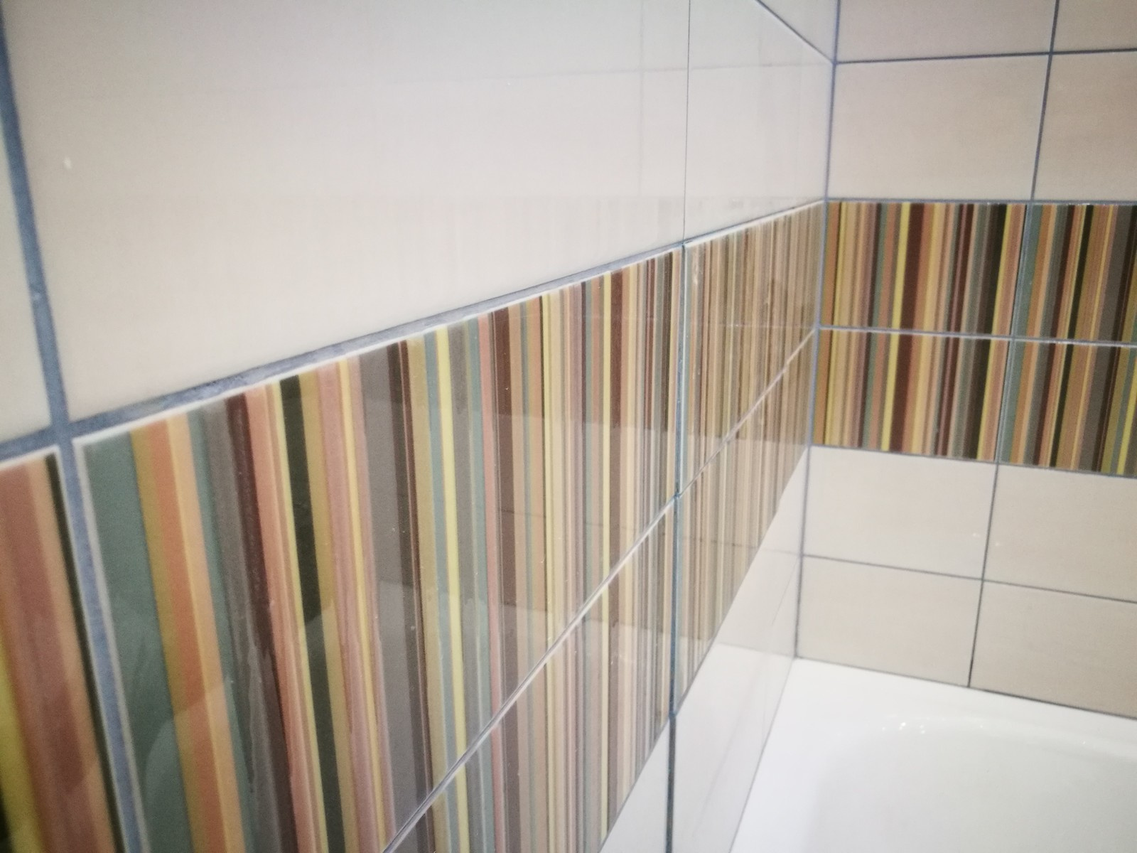 Квартира в стиле легкий Лофт