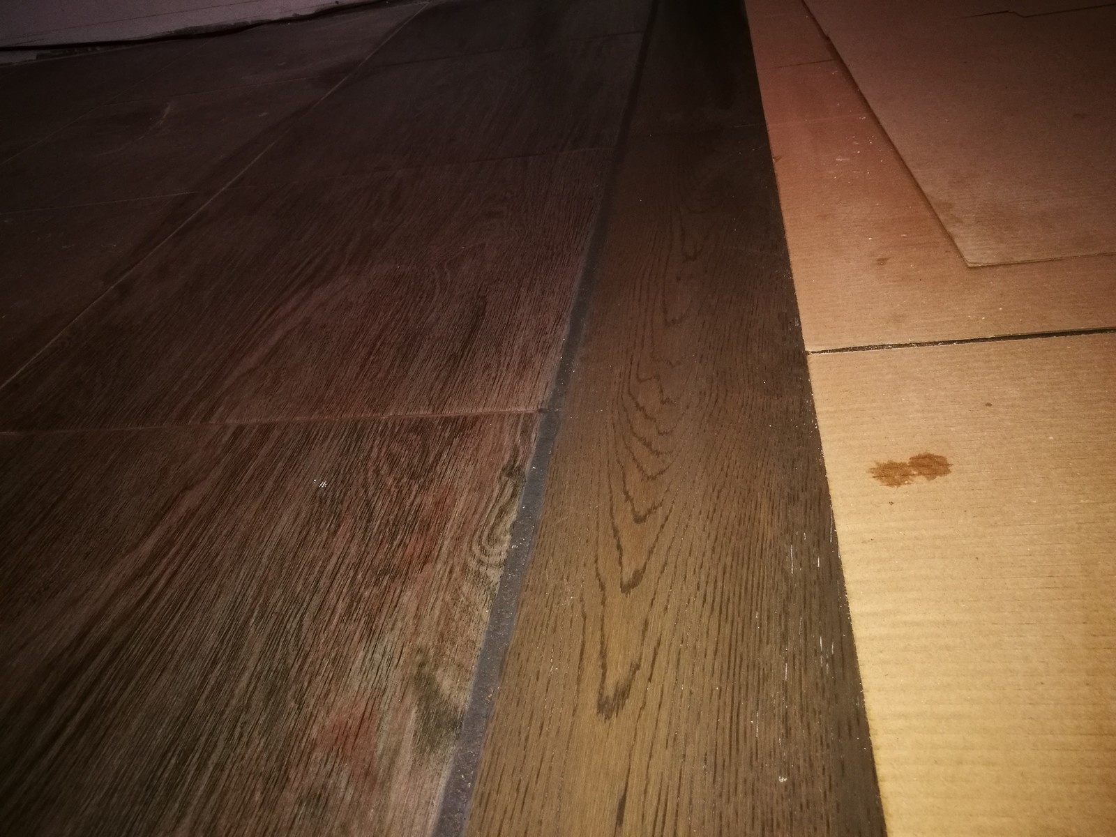 Квартира в стиле легкий Лофт