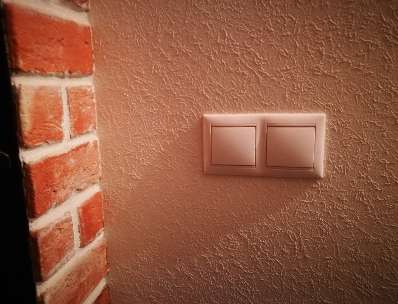 Квартира в стиле легкий Лофт