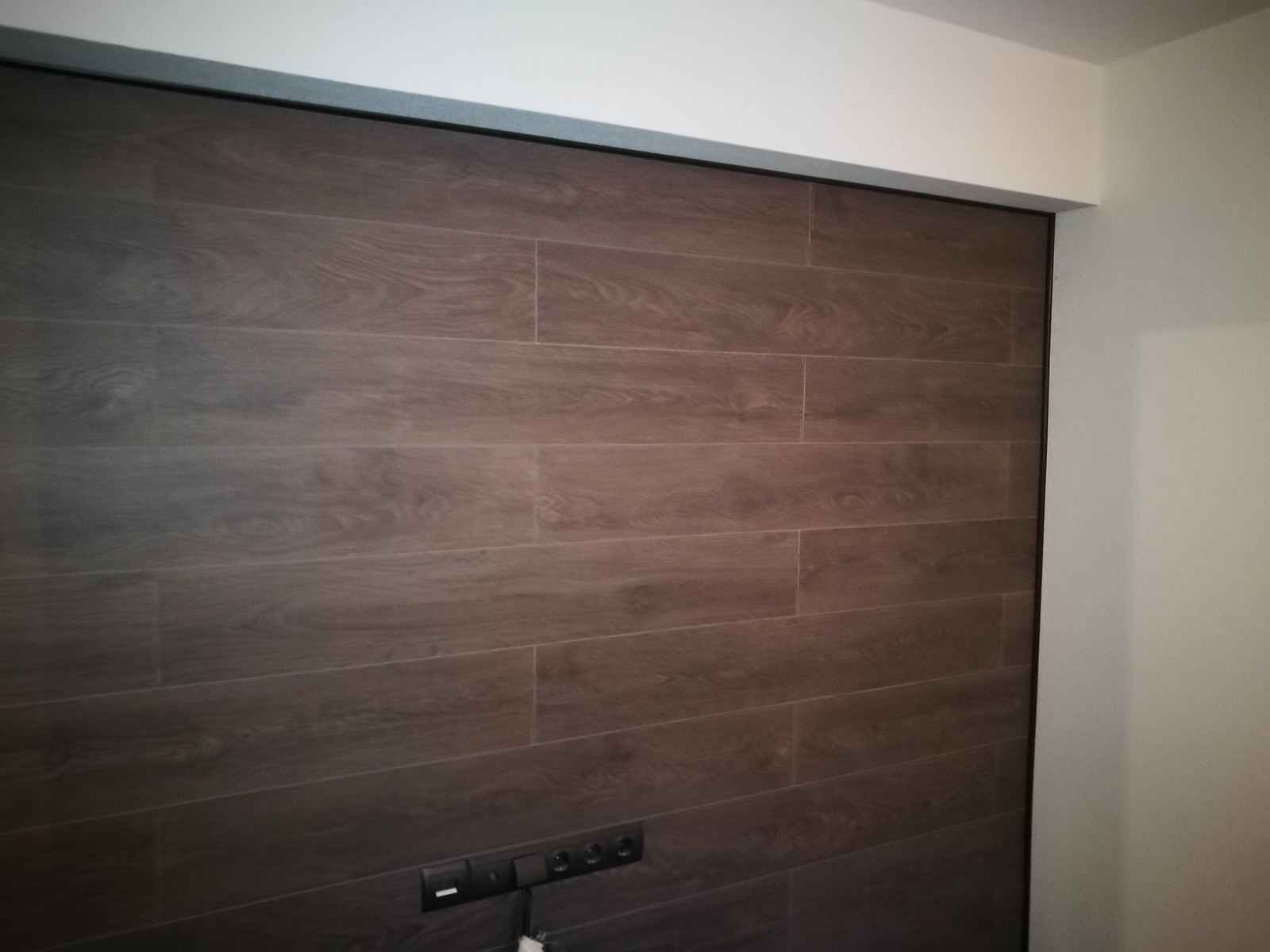 Квартира в стиле легкий Лофт