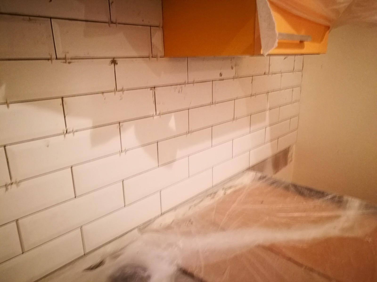 Квартира в стиле легкий Лофт