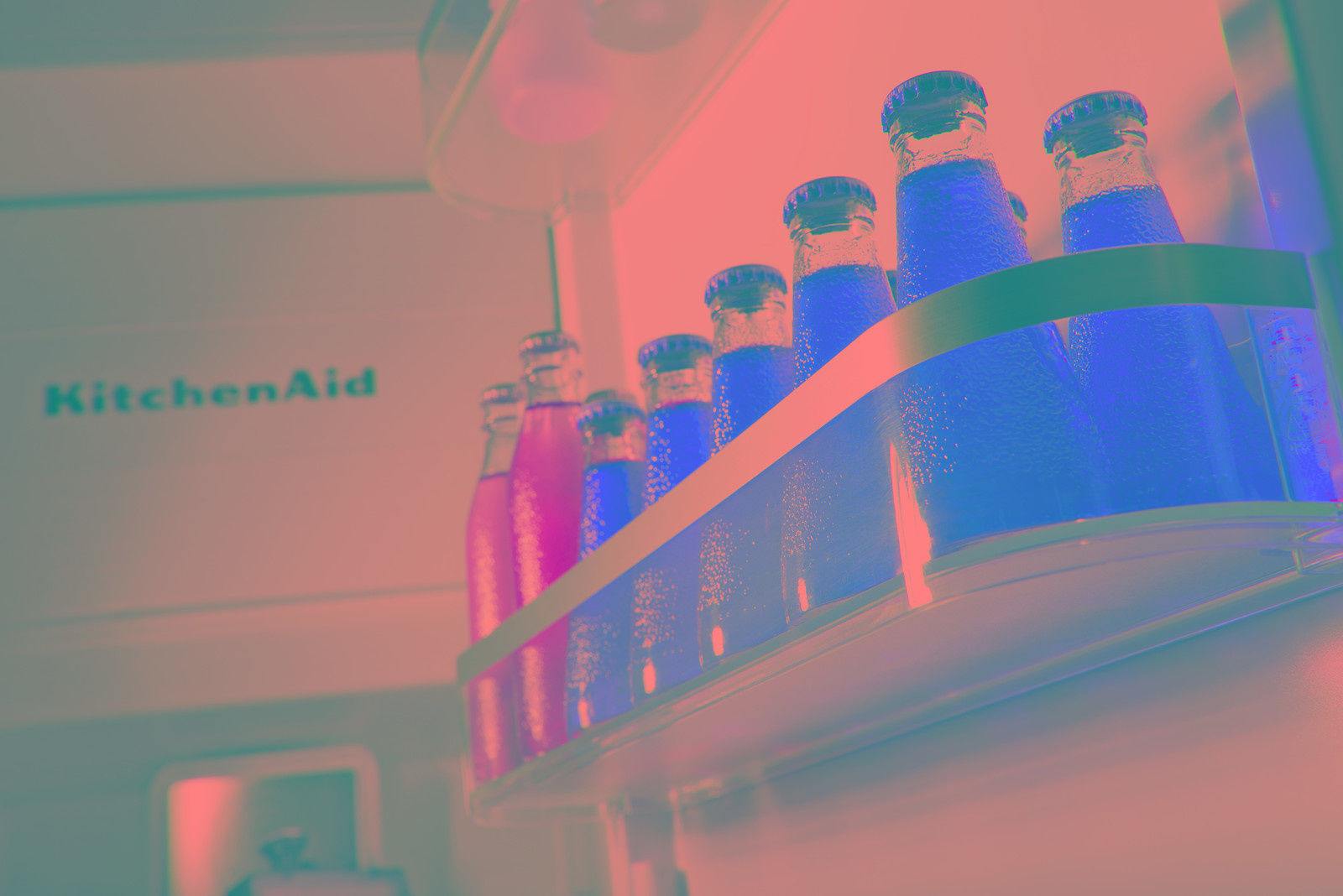 KitchenAid в интерьере