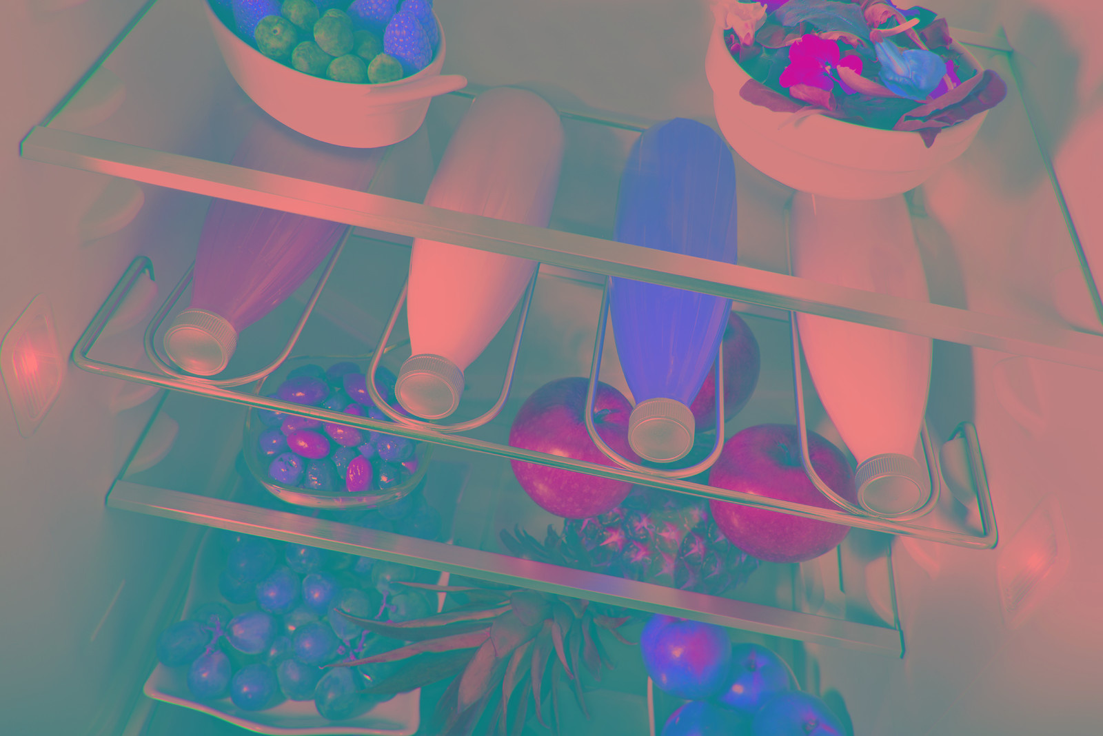 KitchenAid в интерьере