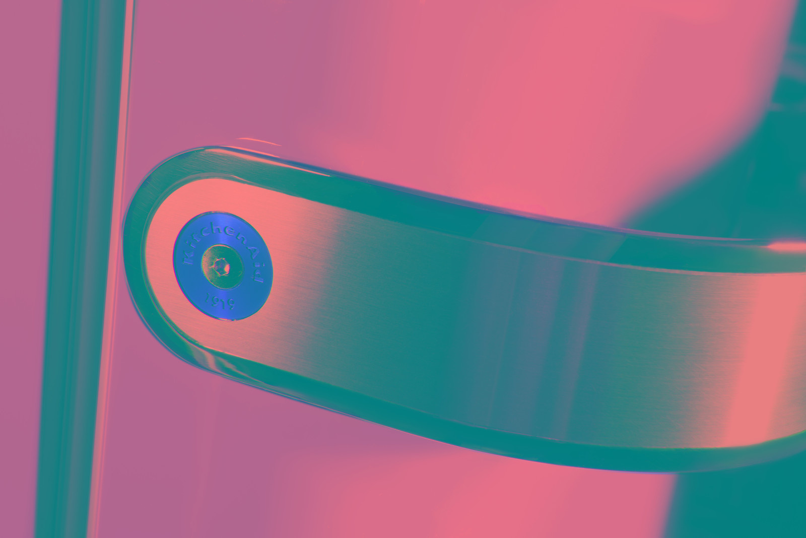 KitchenAid в интерьере