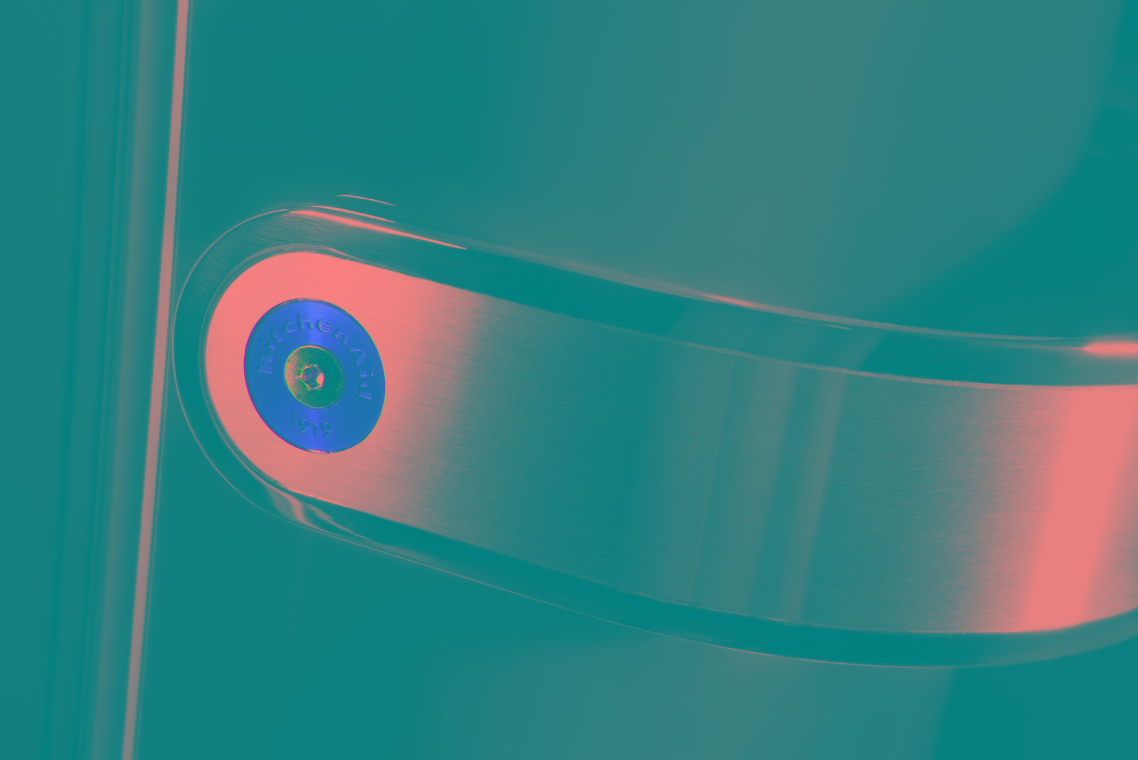 KitchenAid в интерьере