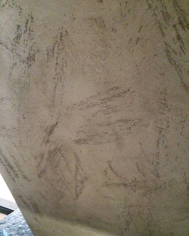 Обложка проекта: Декоративная штукатурка в интерьере