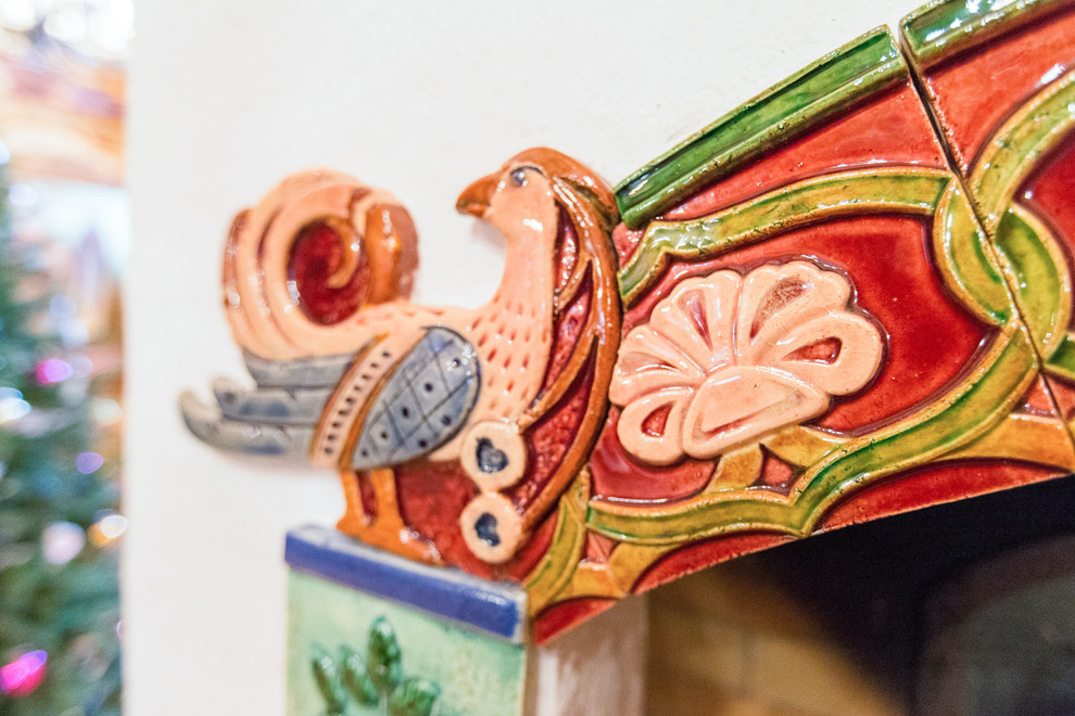 Русская печь