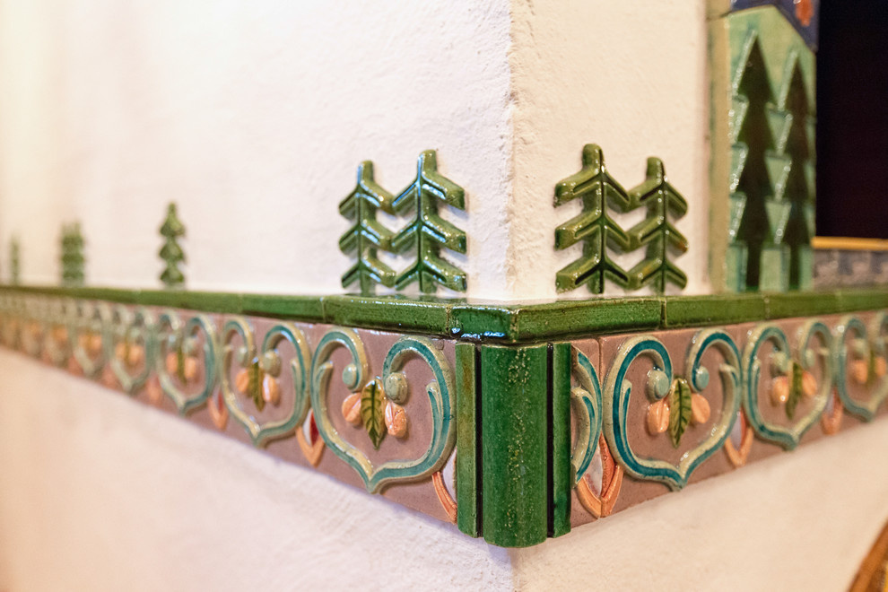 Русская печь