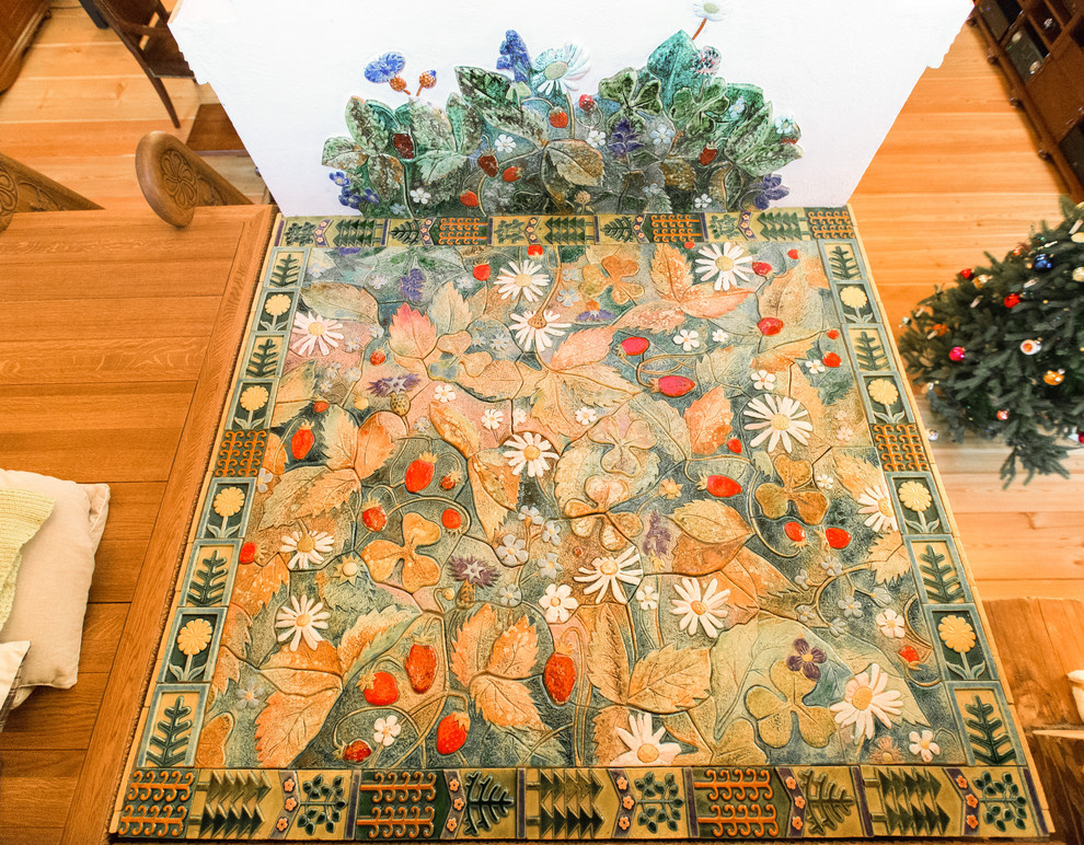 Русская печь