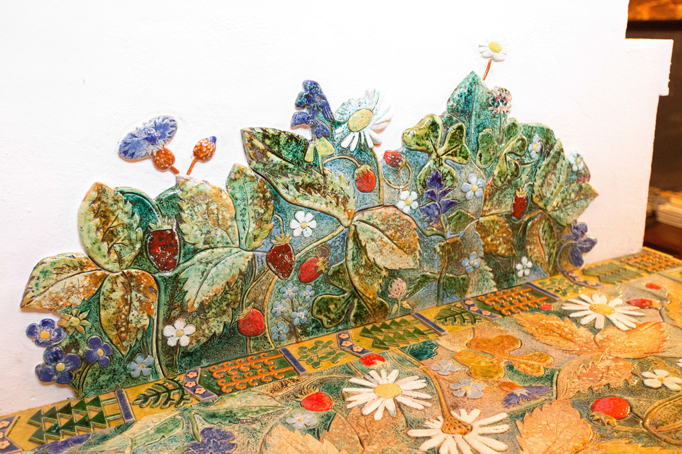 Русская печь