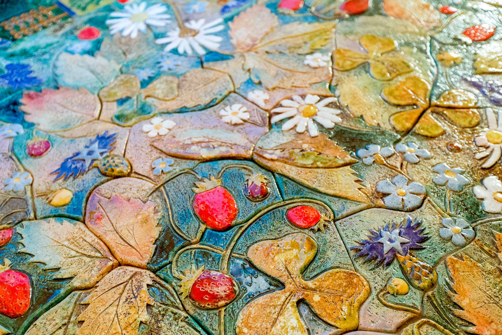 Русская печь