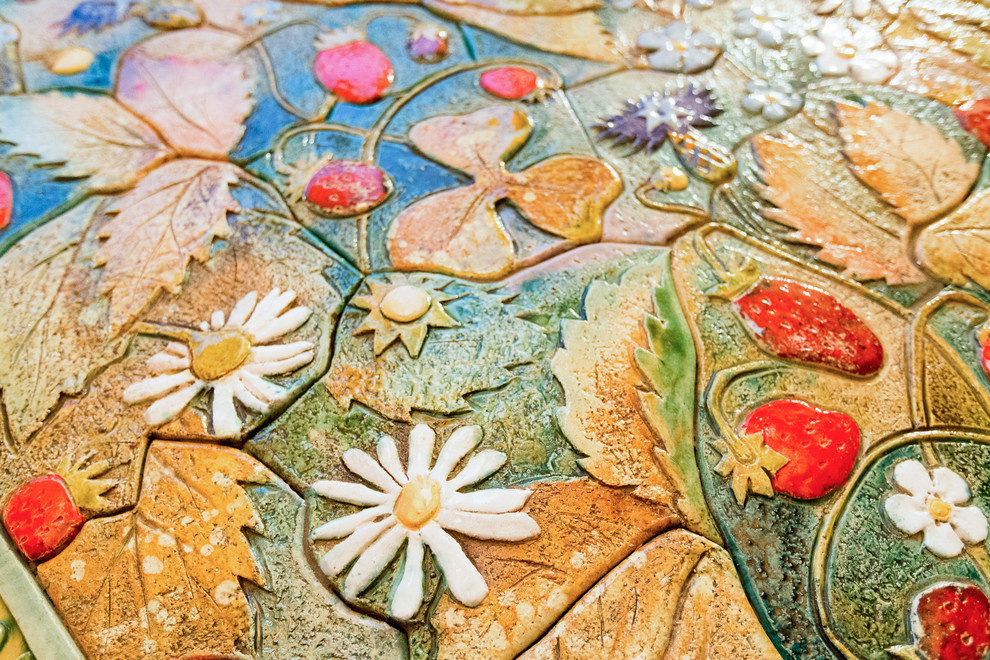 Русская печь