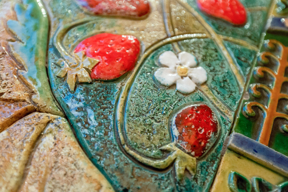 Русская печь