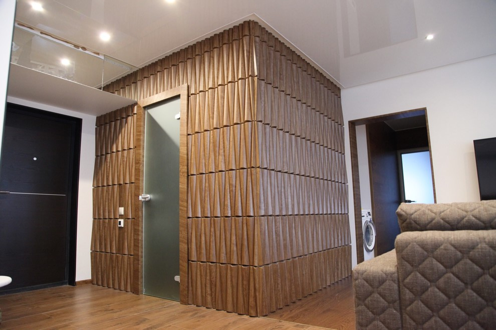 Частная Квартира (70m2)