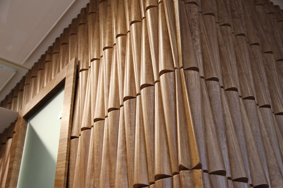 Частная Квартира (70m2)
