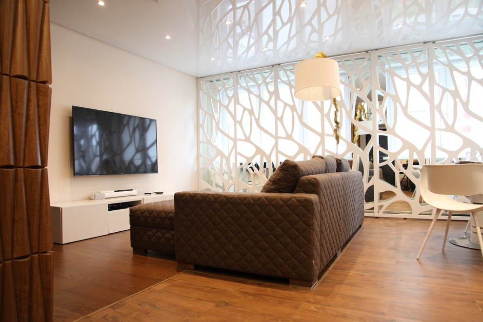 Частная Квартира (70m2)