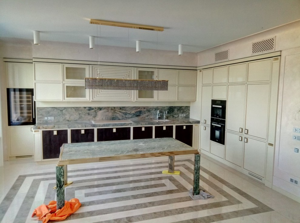 Квартира на Новгородской улице