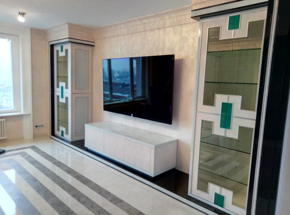 Квартира на Новгородской улице