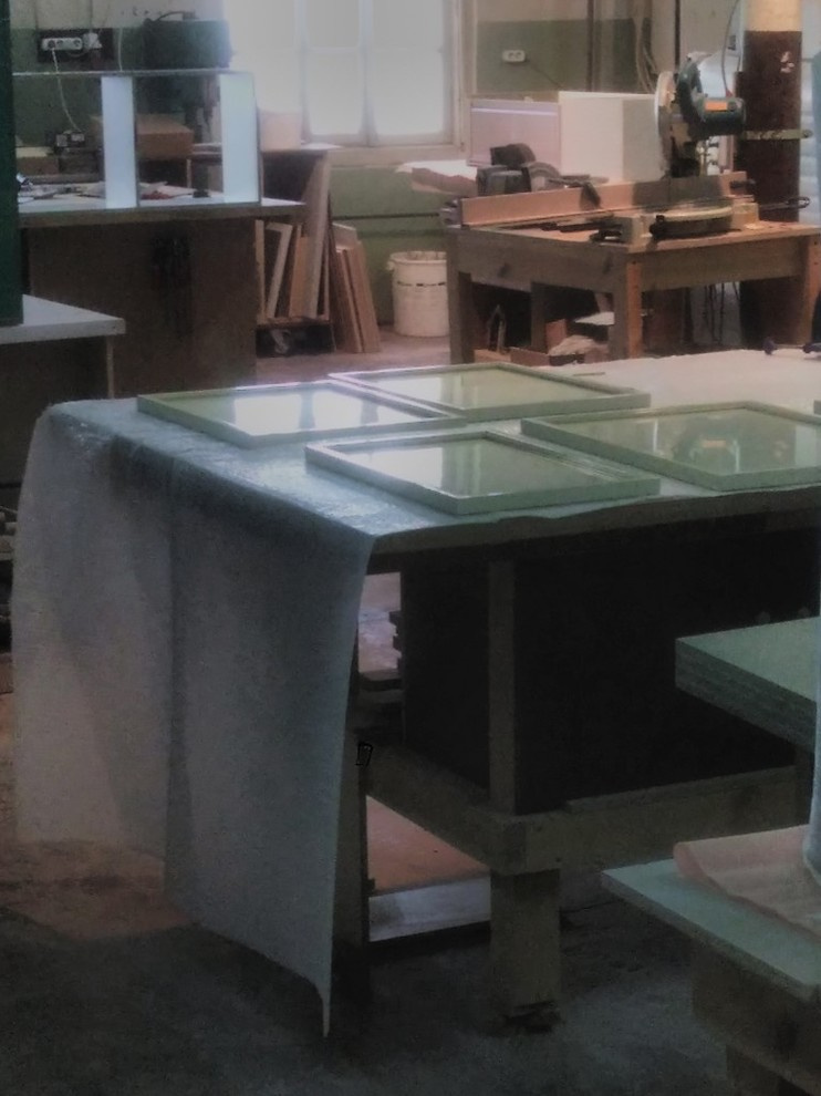 Квартира на Новгородской улице