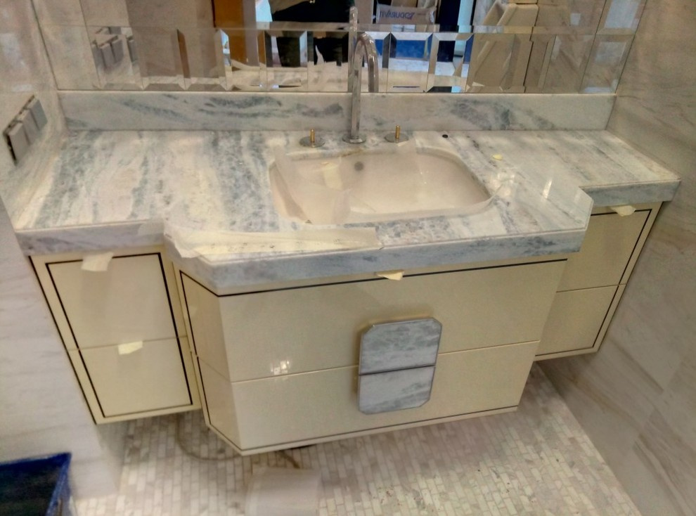 Квартира на Новгородской улице