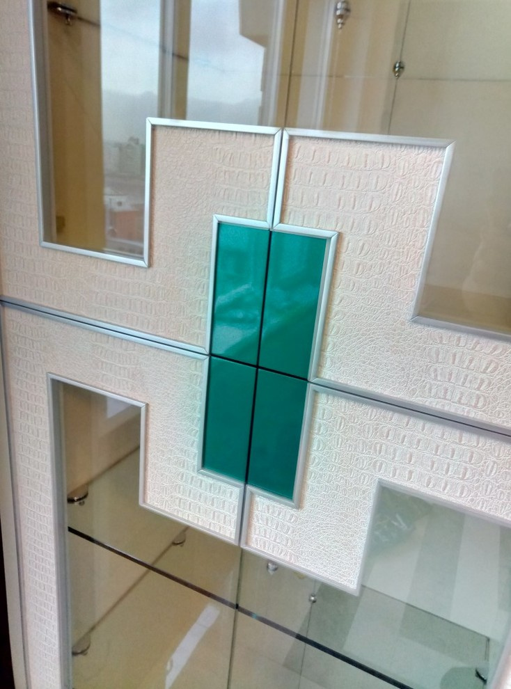 Обложка проекта: Квартира на Новгородской улице