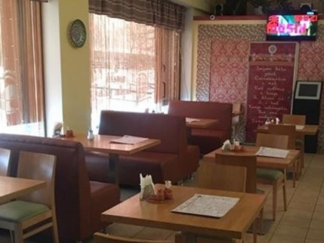 Кафе ЛагМанка