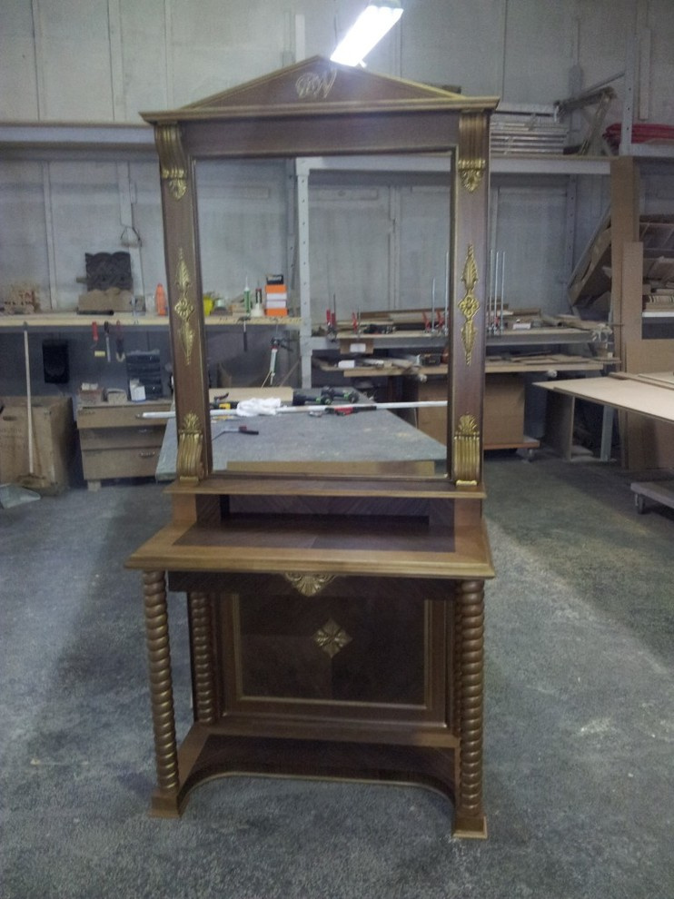 Разное реализованное