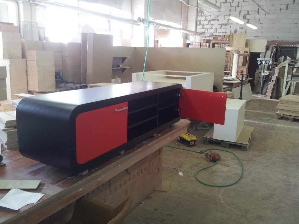 Разное реализованное