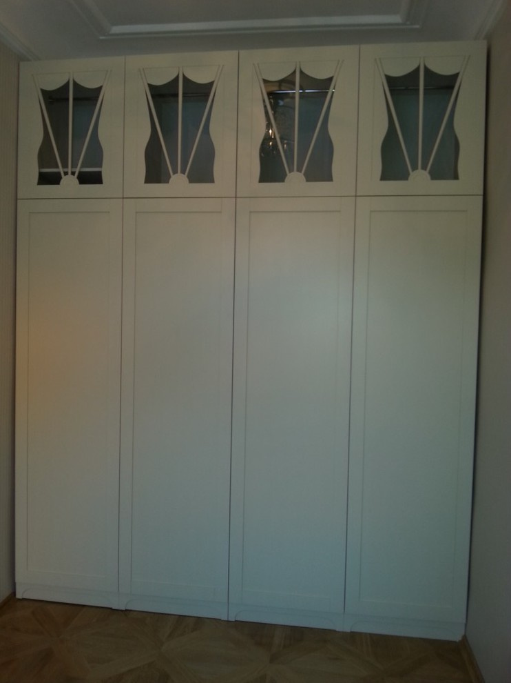 Разное реализованное