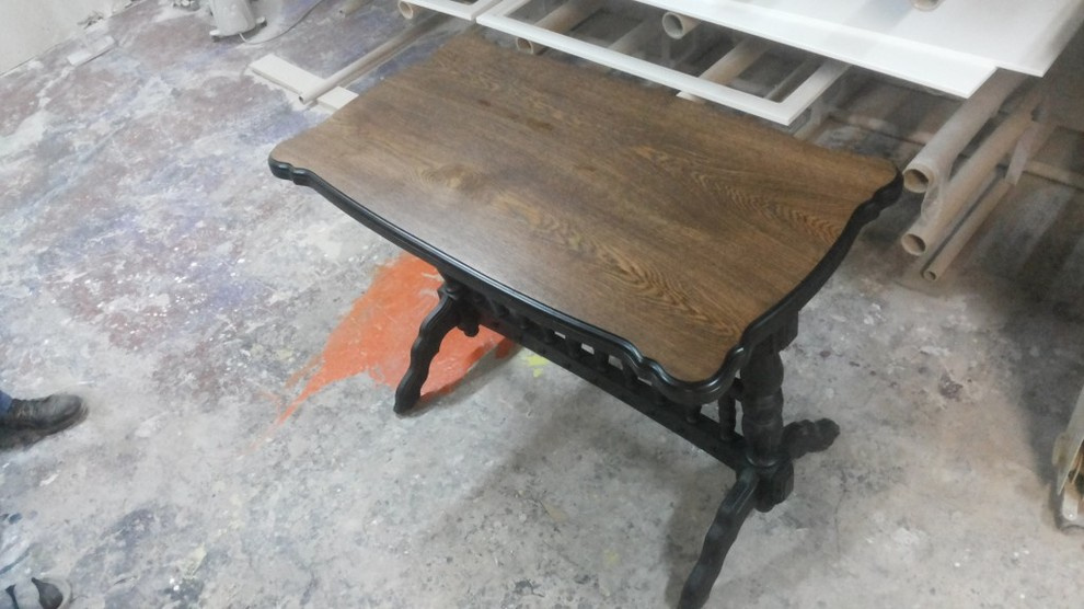 Разное реализованное